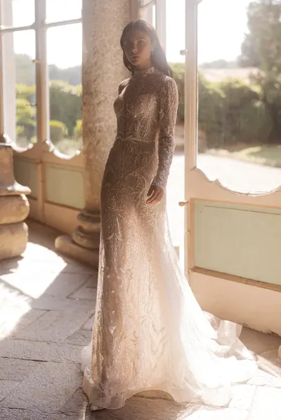 Chiara, suknia ślubna