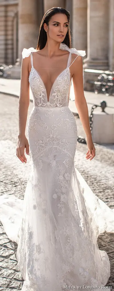 Fernanda, suknia ślubna Milla Nova